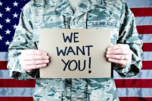 Military Draft