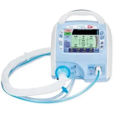 Ventilator