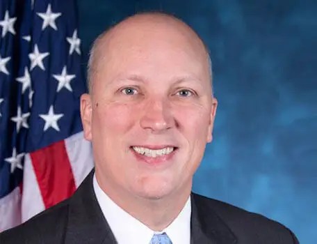 Rep. Chip Roy