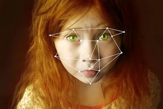 facial recognition