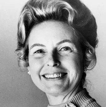 Phyllis Schlafly
