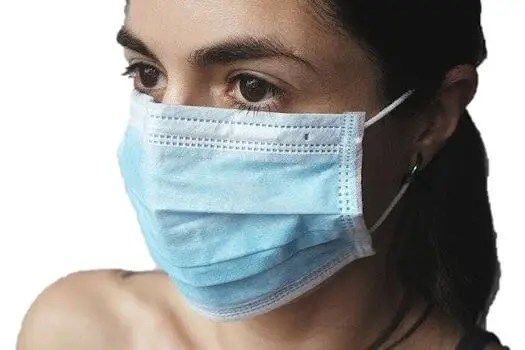 mask