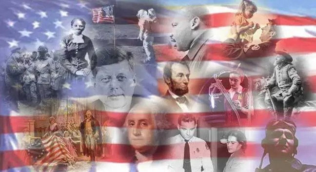 American History