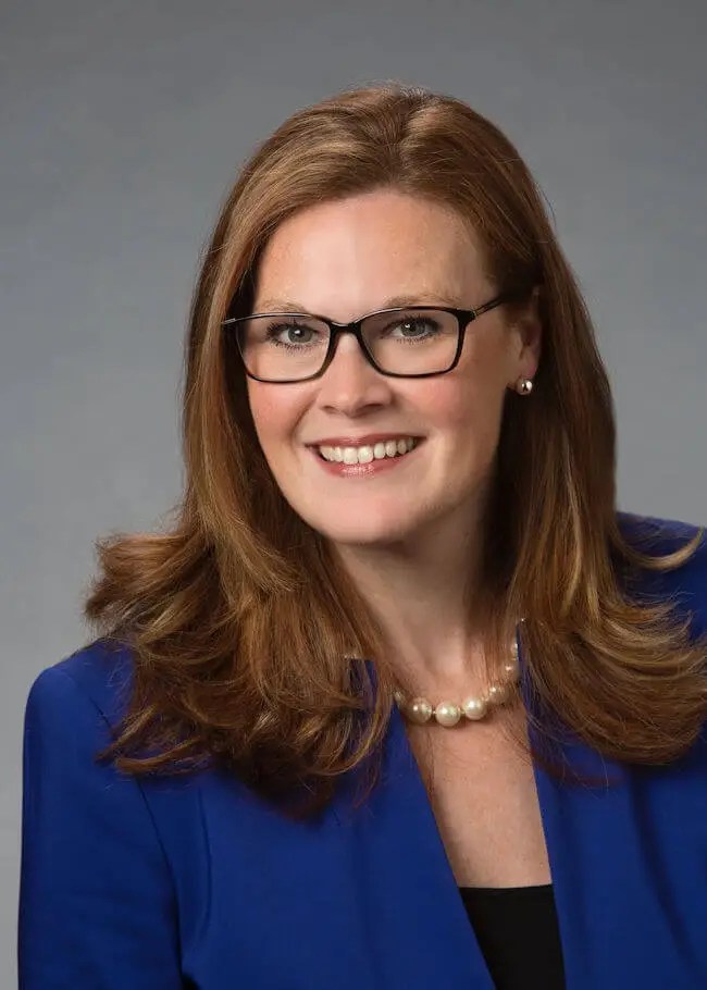 Colleen Holcomb