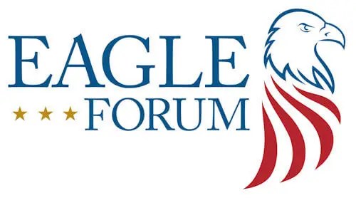 Eagle Forum Logo