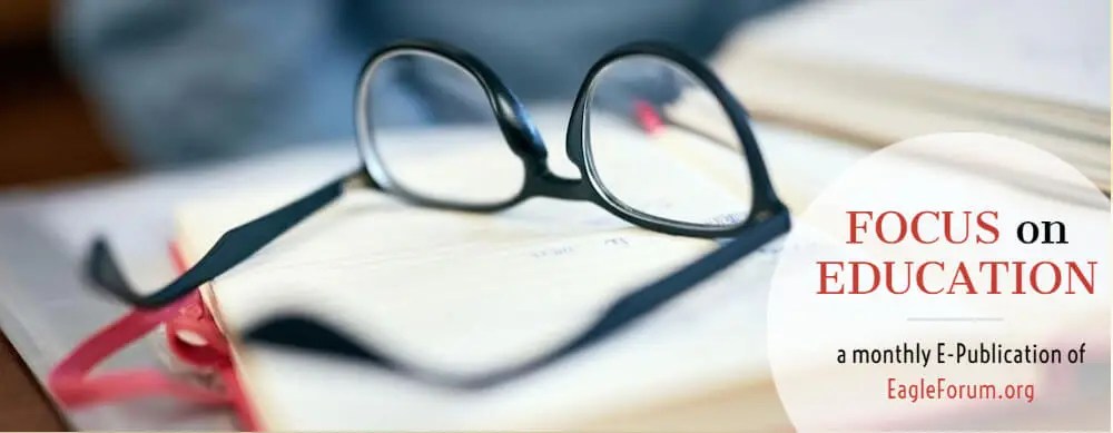 FOCUS on EDUCATION