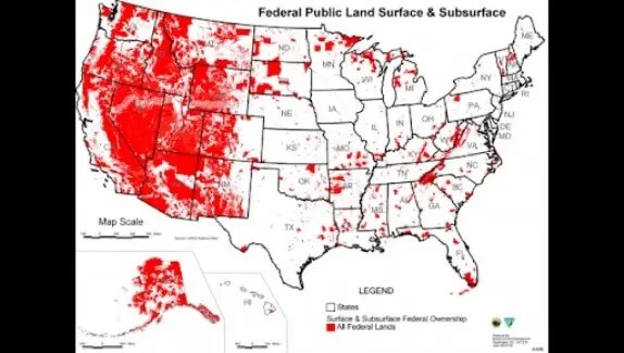 Federal Lands