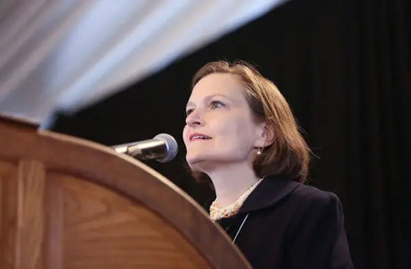 Anne Schlafly Cori
