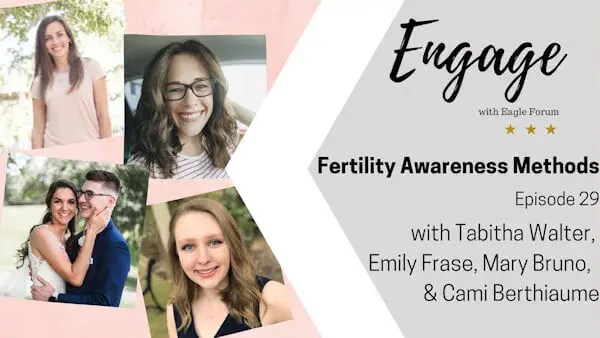 Fertility Awareness Method
