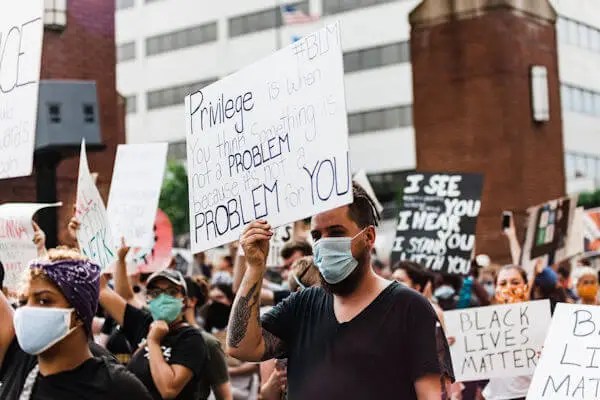 Protest