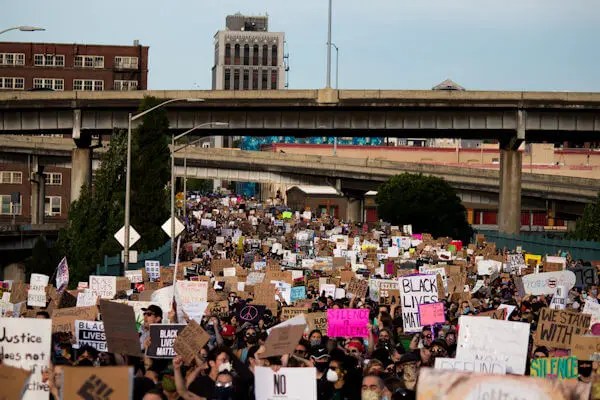 Protest