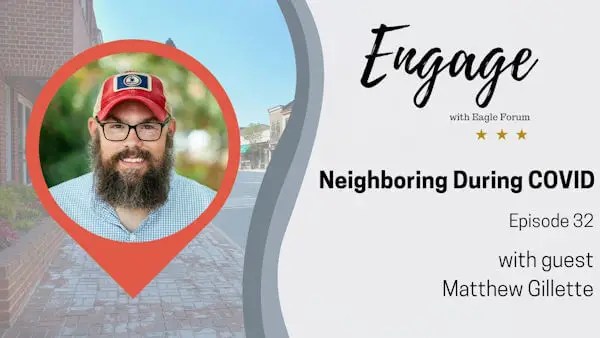 Neighboring During Uncertain Times