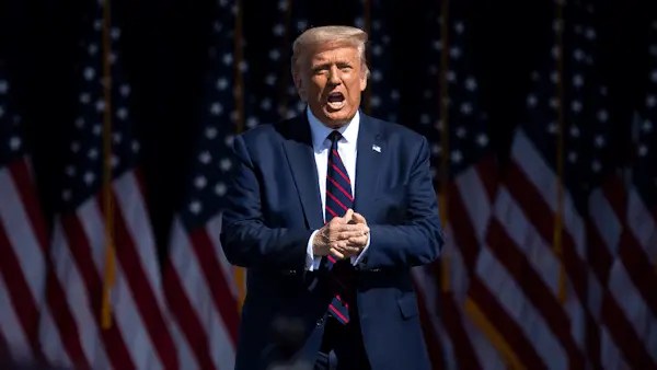 Trump 2020