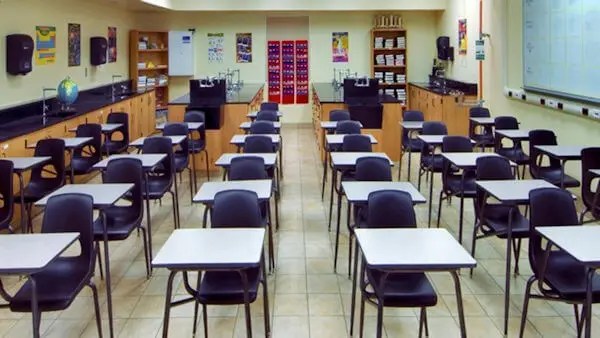 classroom