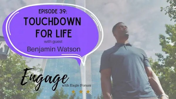 Benjamin Watson