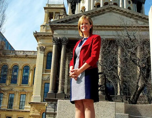 Jeanne Ives