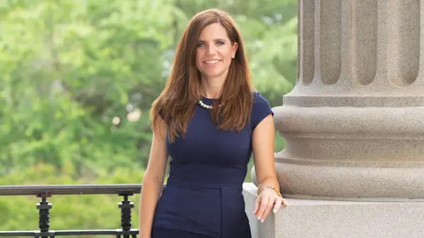 Nancy Mace