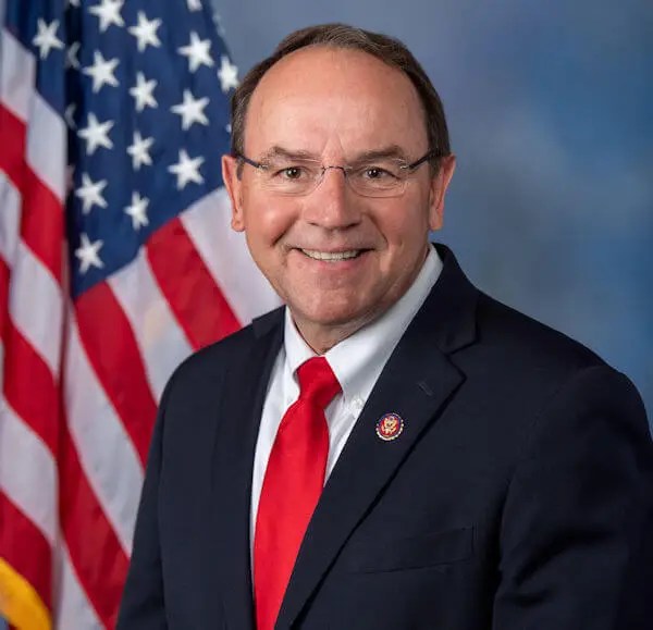Rep. Tom Tiffany