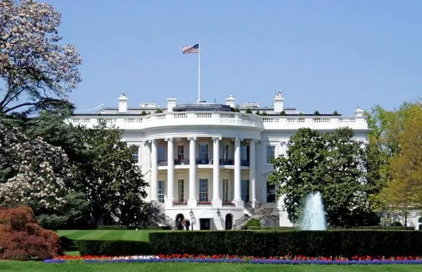 White House