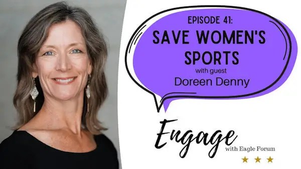 Engage Ep. 41