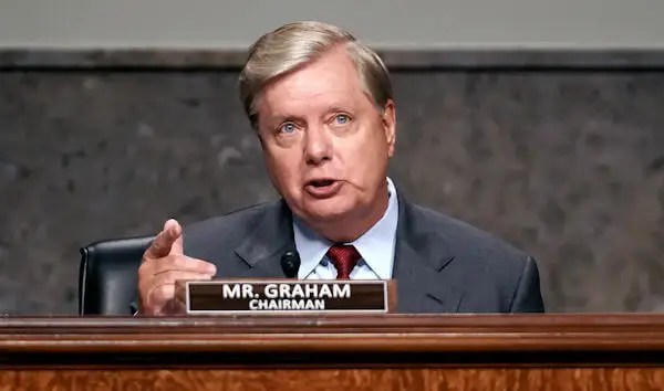 Lindsey Graham