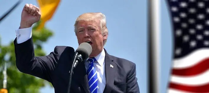President Trump