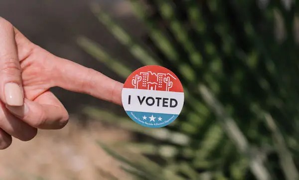 Vote