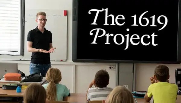 1619 project