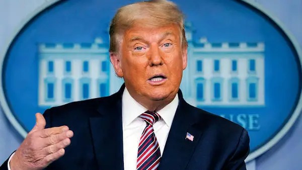 President Trump