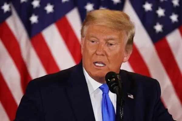 President Trump