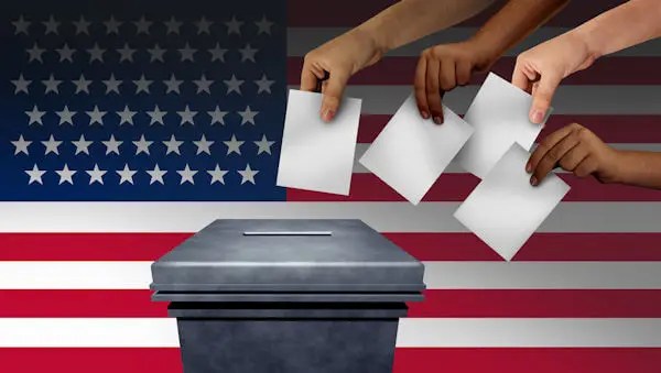Voting