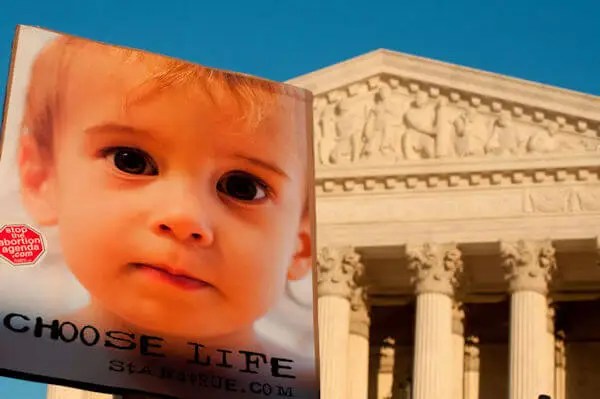Choose Life
