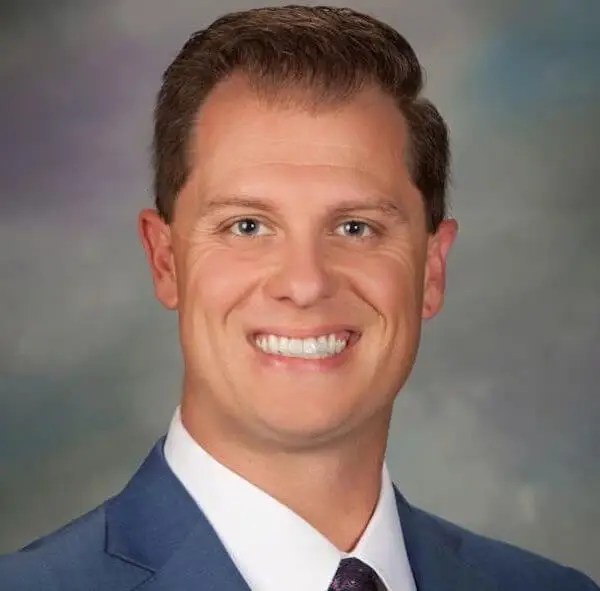 Rep. Jake Hoffman