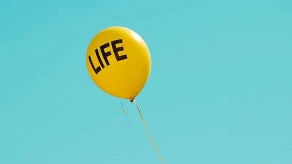 Life