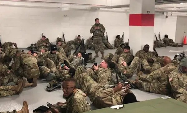 National Guard