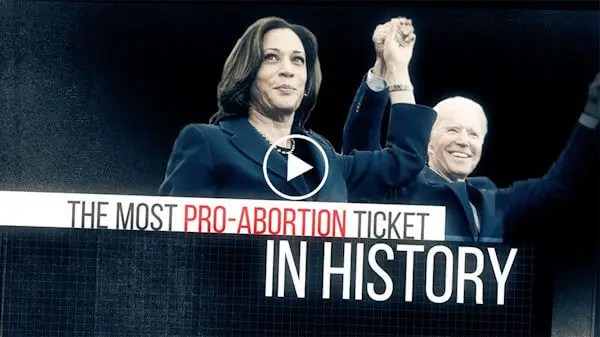 Most Pro-Abortion Ticket in History