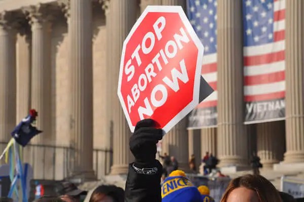 Stop Abortion Now