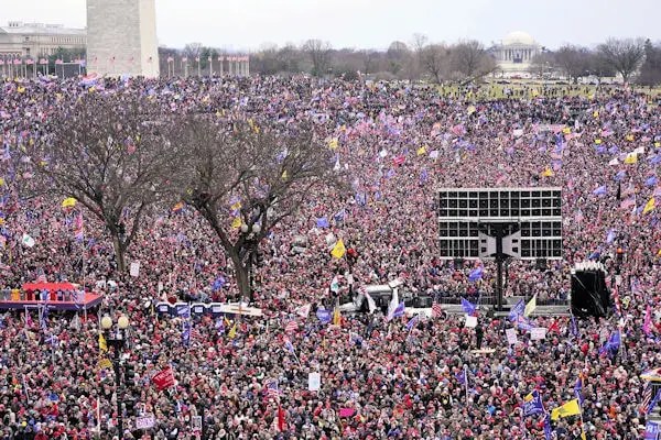 Trump Rally
