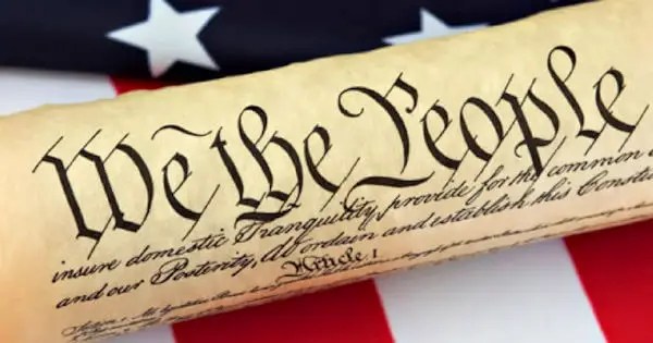 We The People