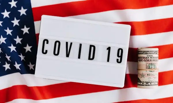 COVID Money