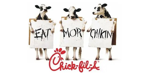 Eat More Chicken