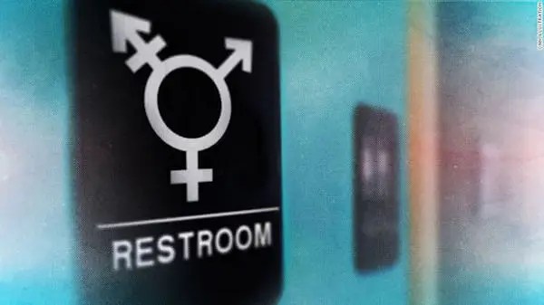 Restroom
