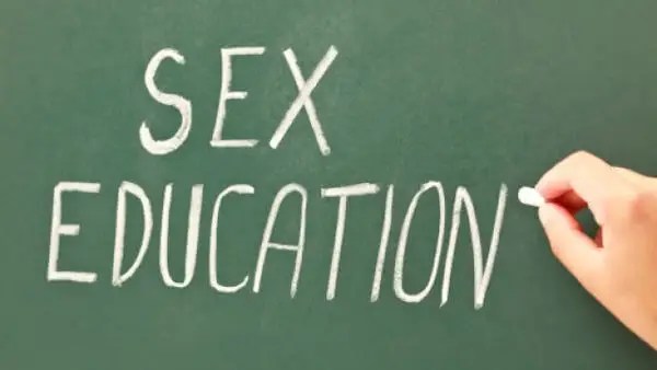Sex-ed