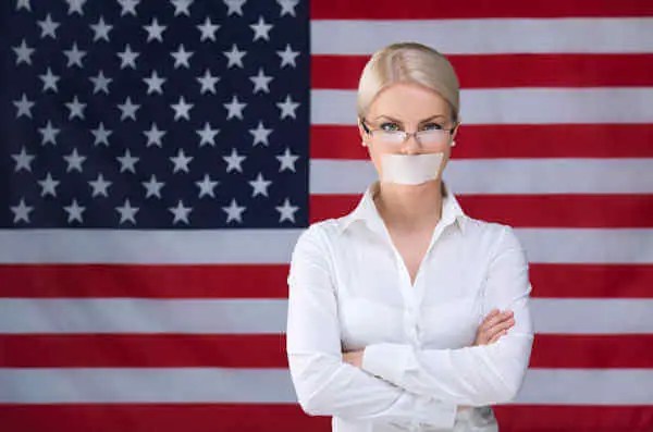Silenced Conservatives