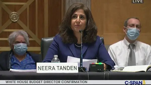 Neera Tanden