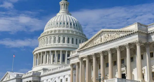 capitol building