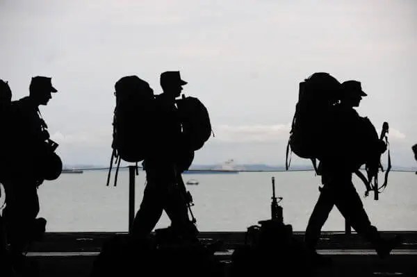 military