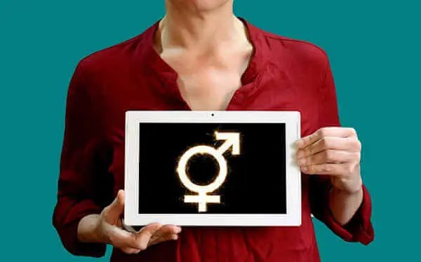 gender id