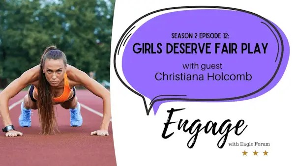 Girls Sports Cancelled by Trans Activists