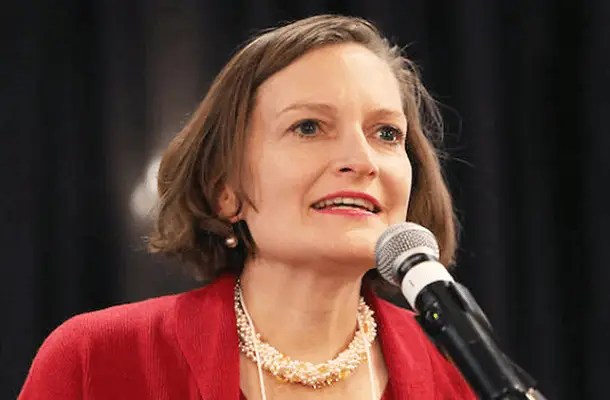 Anne Schlafly